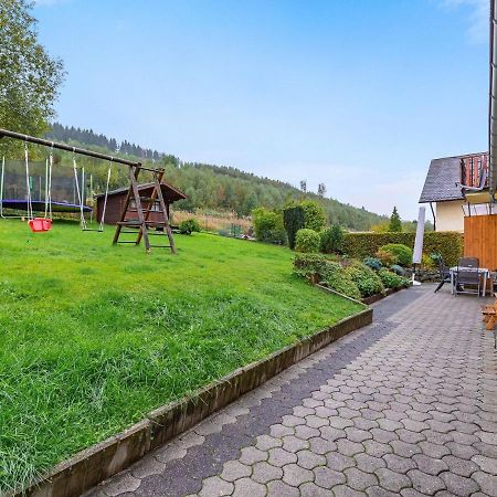 Apartment With Private Terrace In Velmede Bestwig Exterior foto