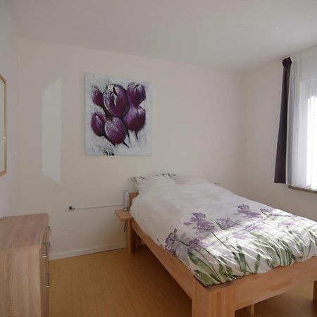 Apartment With Private Terrace In Velmede Bestwig Exterior foto