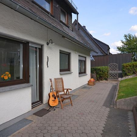 Apartment With Private Terrace In Velmede Bestwig Exterior foto