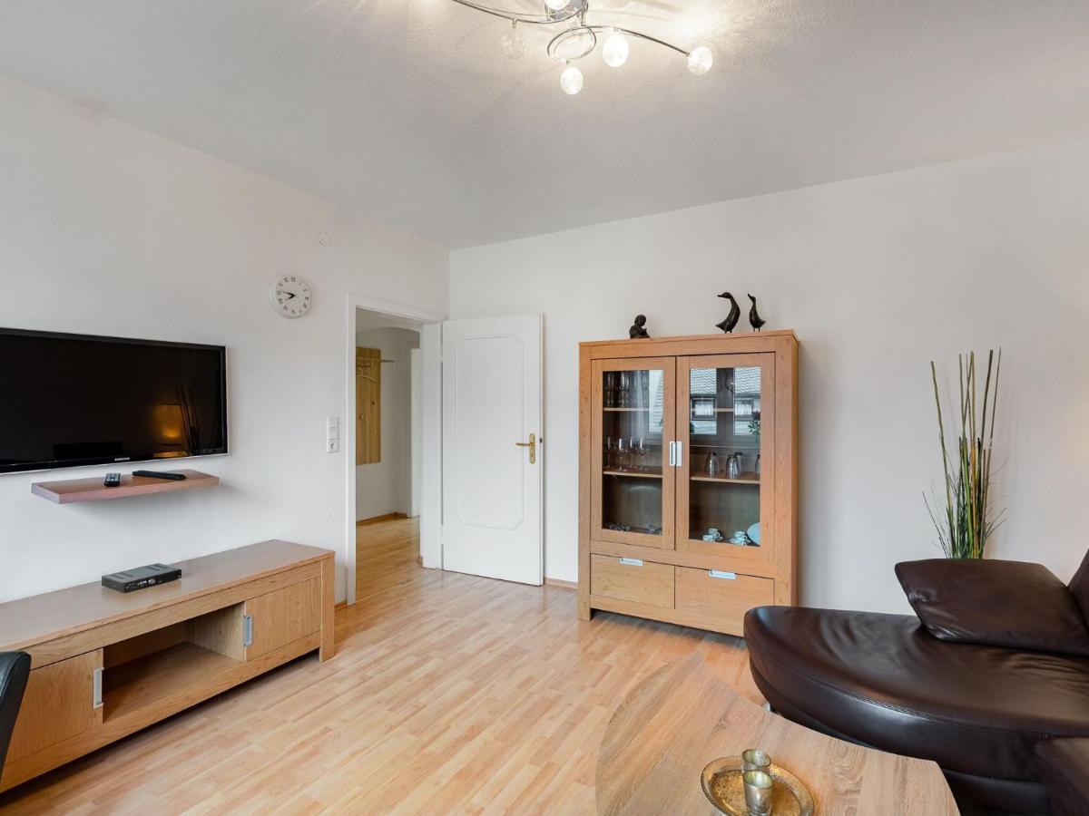 Apartment With Private Terrace In Velmede Bestwig Exterior foto