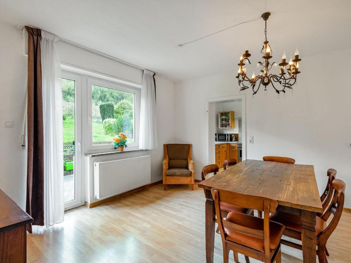 Apartment With Private Terrace In Velmede Bestwig Exterior foto
