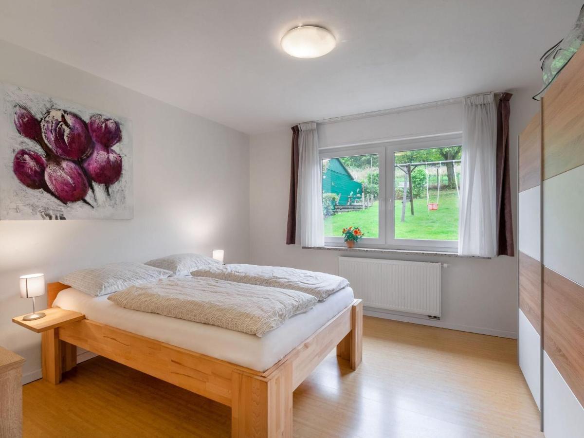 Apartment With Private Terrace In Velmede Bestwig Exterior foto