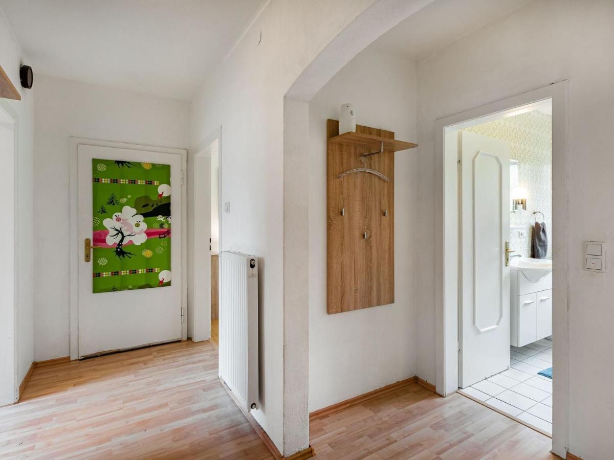 Apartment With Private Terrace In Velmede Bestwig Exterior foto