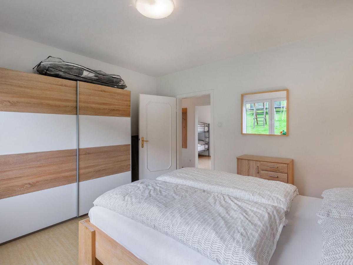 Apartment With Private Terrace In Velmede Bestwig Exterior foto