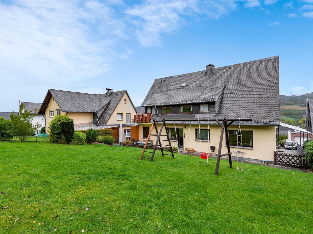 Apartment With Private Terrace In Velmede Bestwig Exterior foto