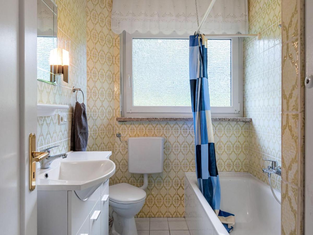 Apartment With Private Terrace In Velmede Bestwig Exterior foto