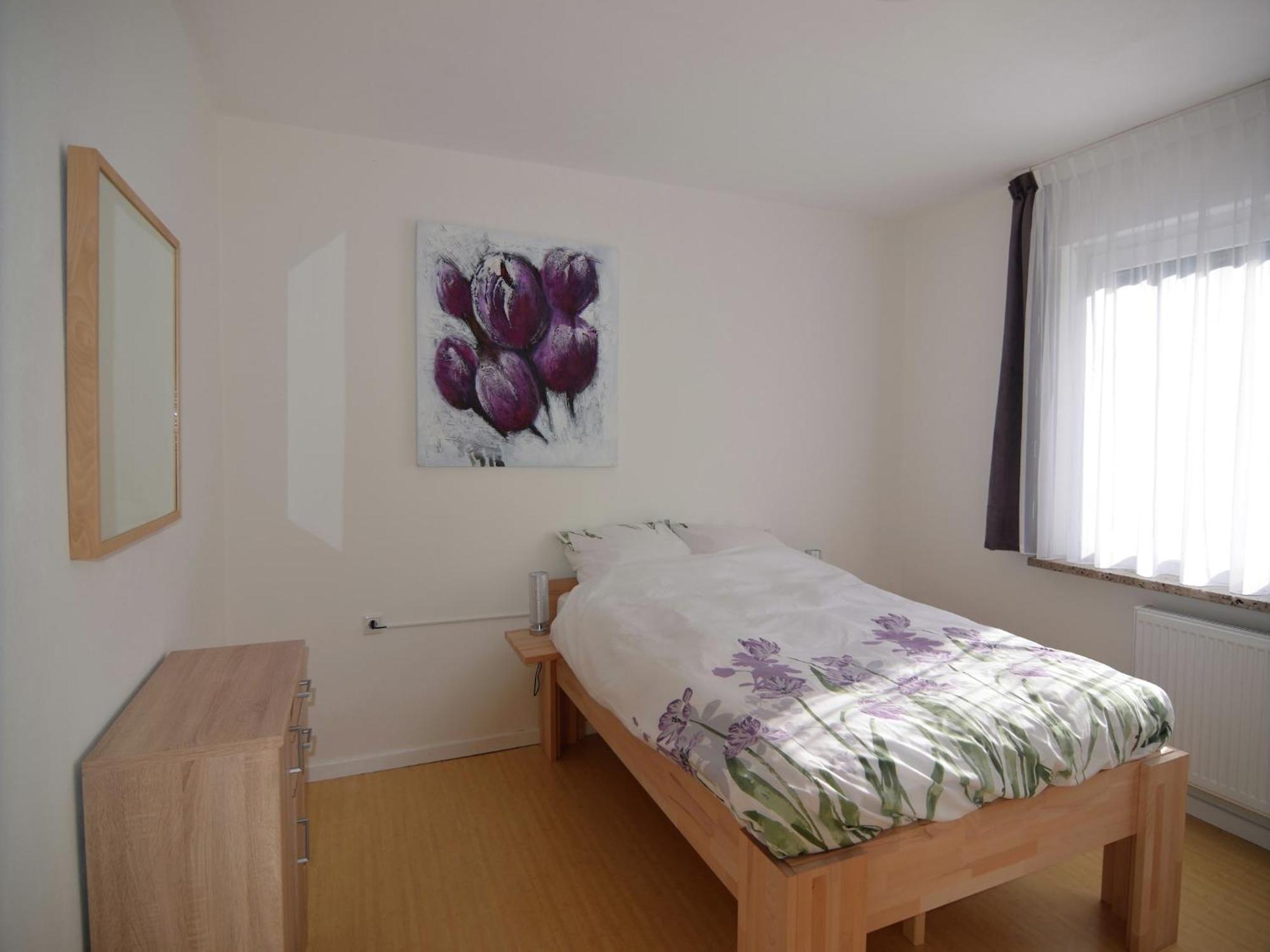 Apartment With Private Terrace In Velmede Bestwig Exterior foto