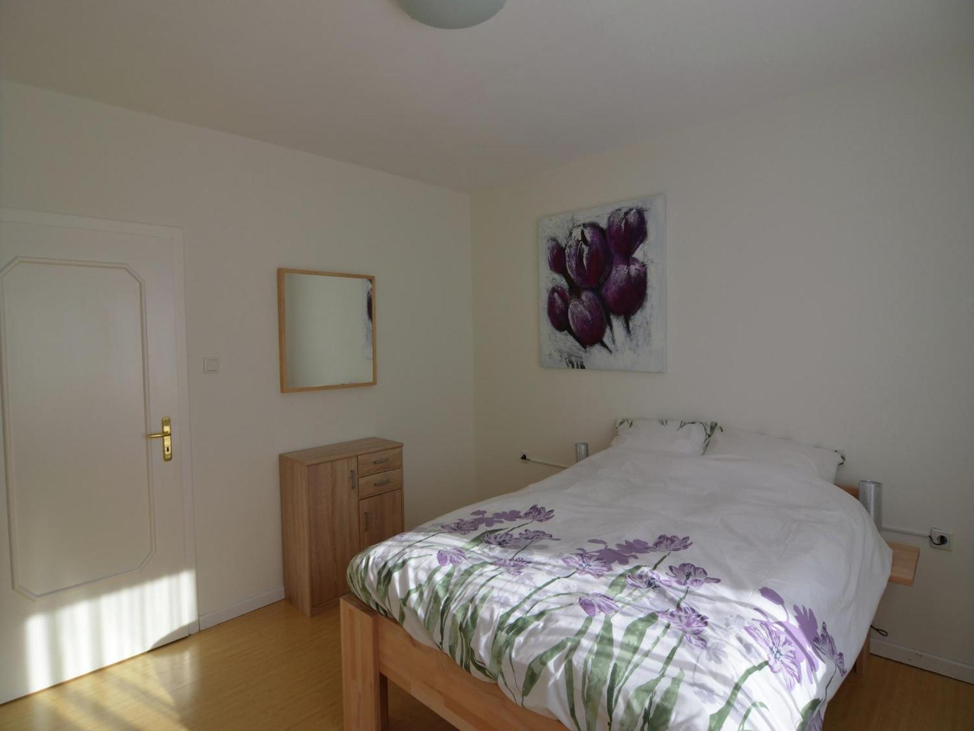 Apartment With Private Terrace In Velmede Bestwig Exterior foto