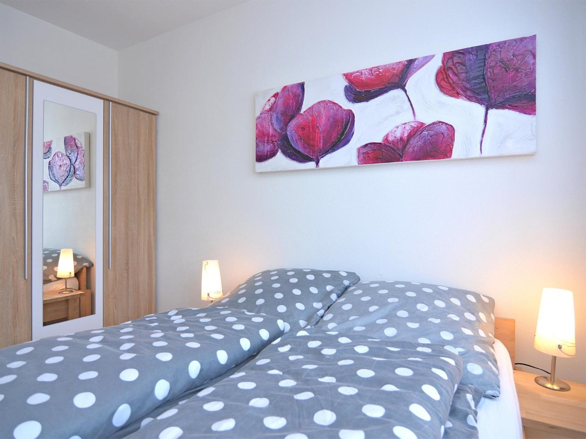 Apartment With Private Terrace In Velmede Bestwig Exterior foto